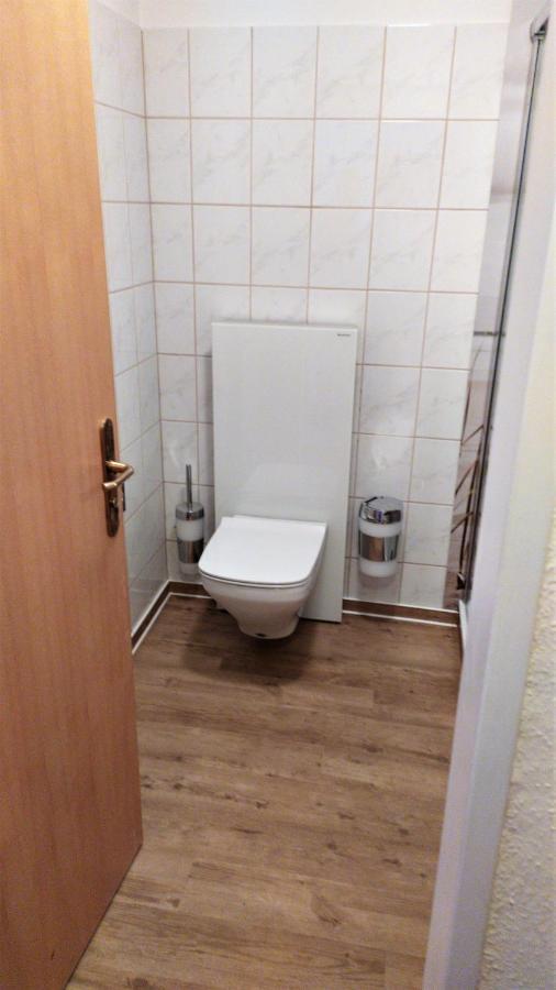 Ferienwohnung 13 Haus Huehnergott Sellin  外观 照片