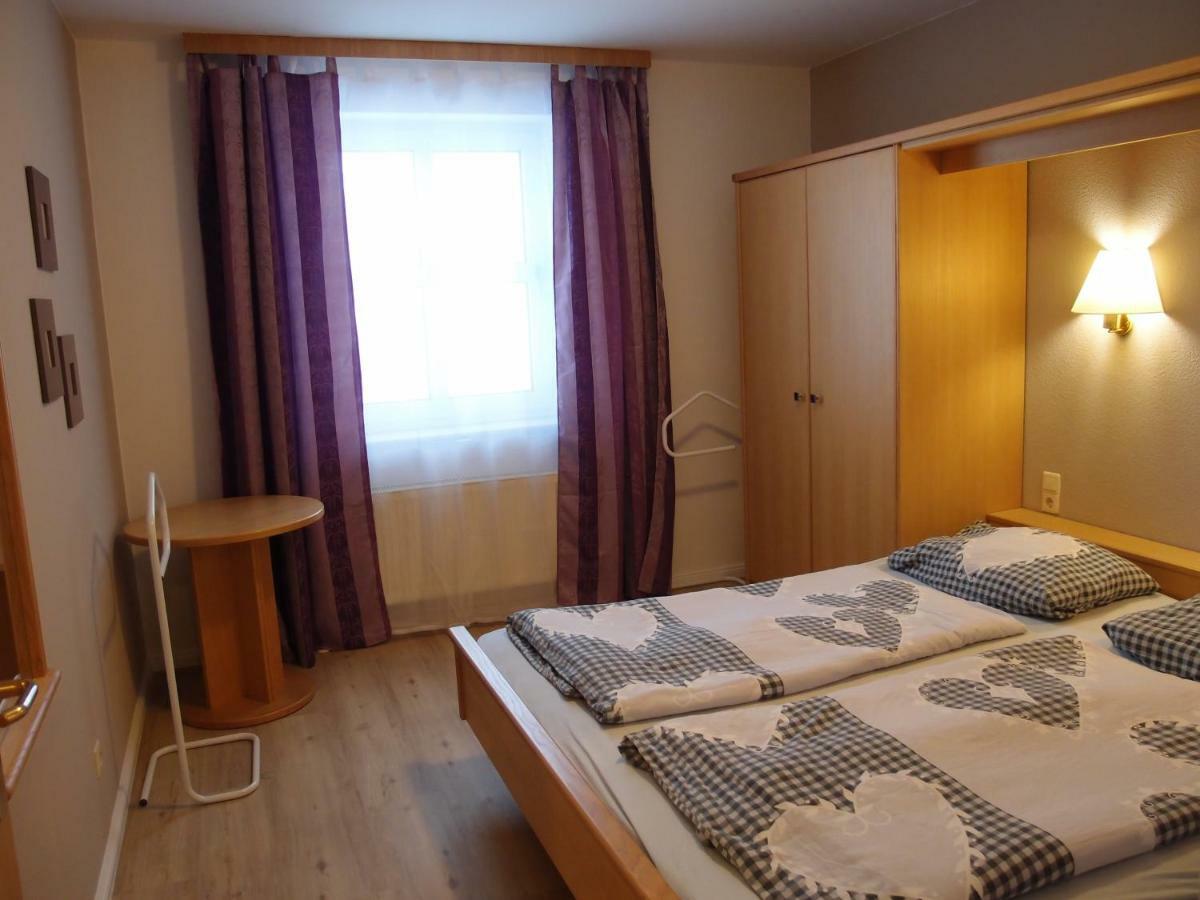 Ferienwohnung 13 Haus Huehnergott Sellin  外观 照片